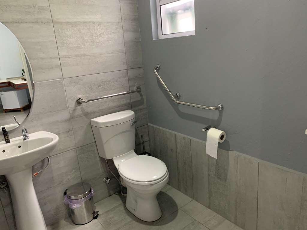 Hotel Ecolux Mozambique Maputo Pokój zdjęcie