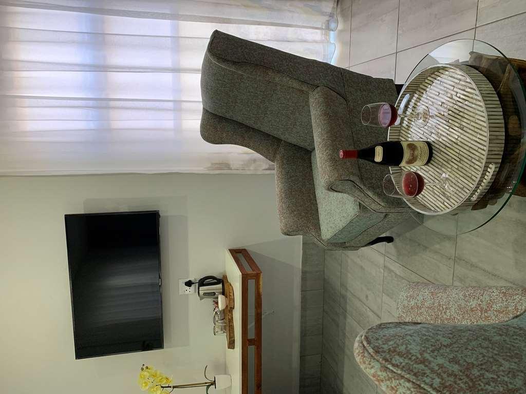 Hotel Ecolux Mozambique Maputo Pokój zdjęcie