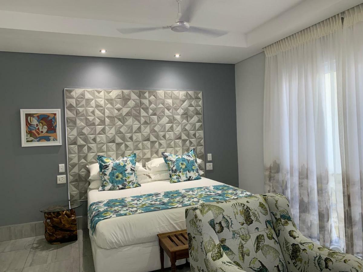 Hotel Ecolux Mozambique Maputo Zewnętrze zdjęcie