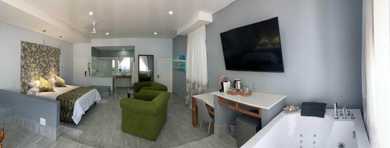 Hotel Ecolux Mozambique Maputo Zewnętrze zdjęcie