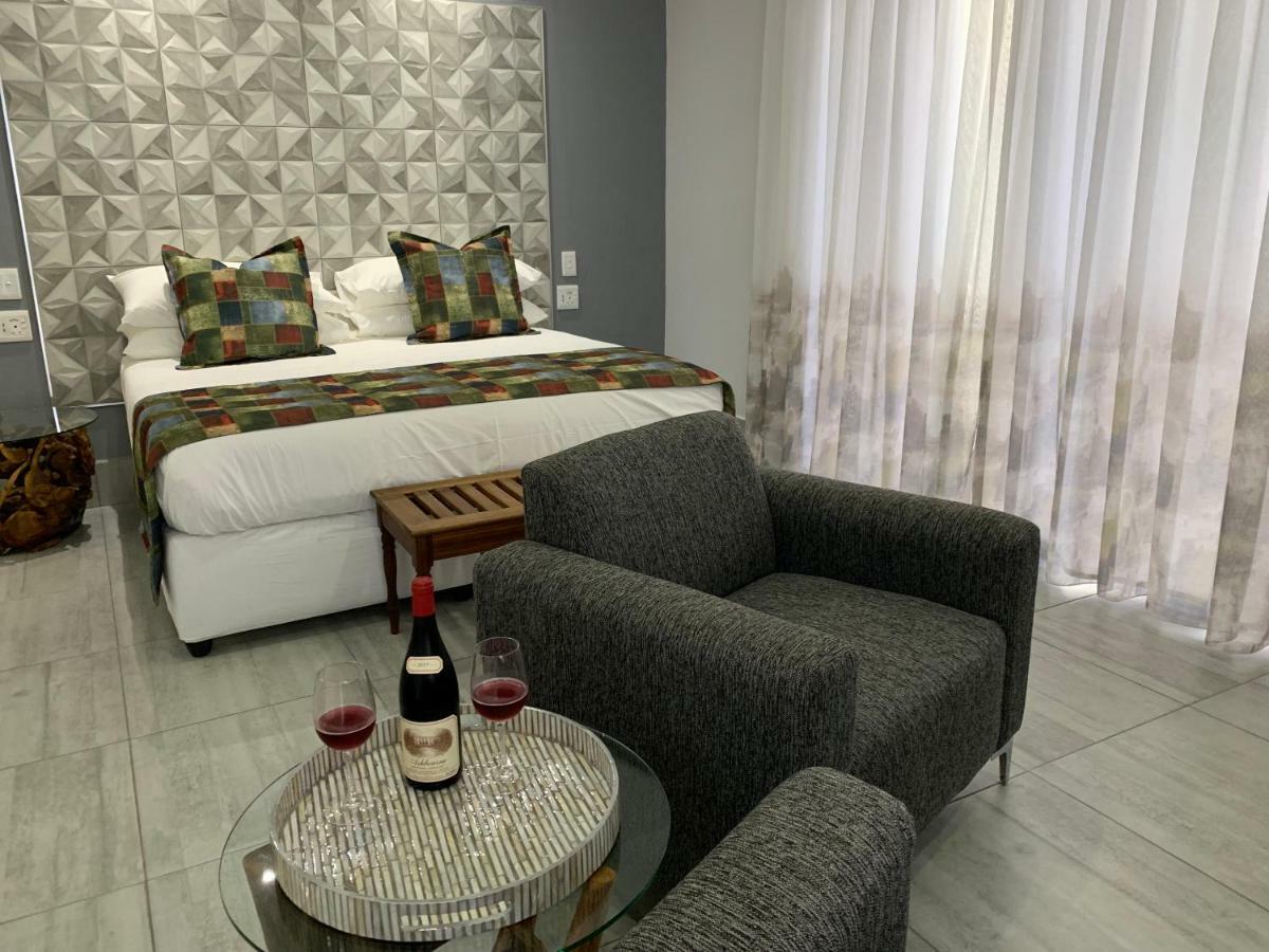 Hotel Ecolux Mozambique Maputo Zewnętrze zdjęcie