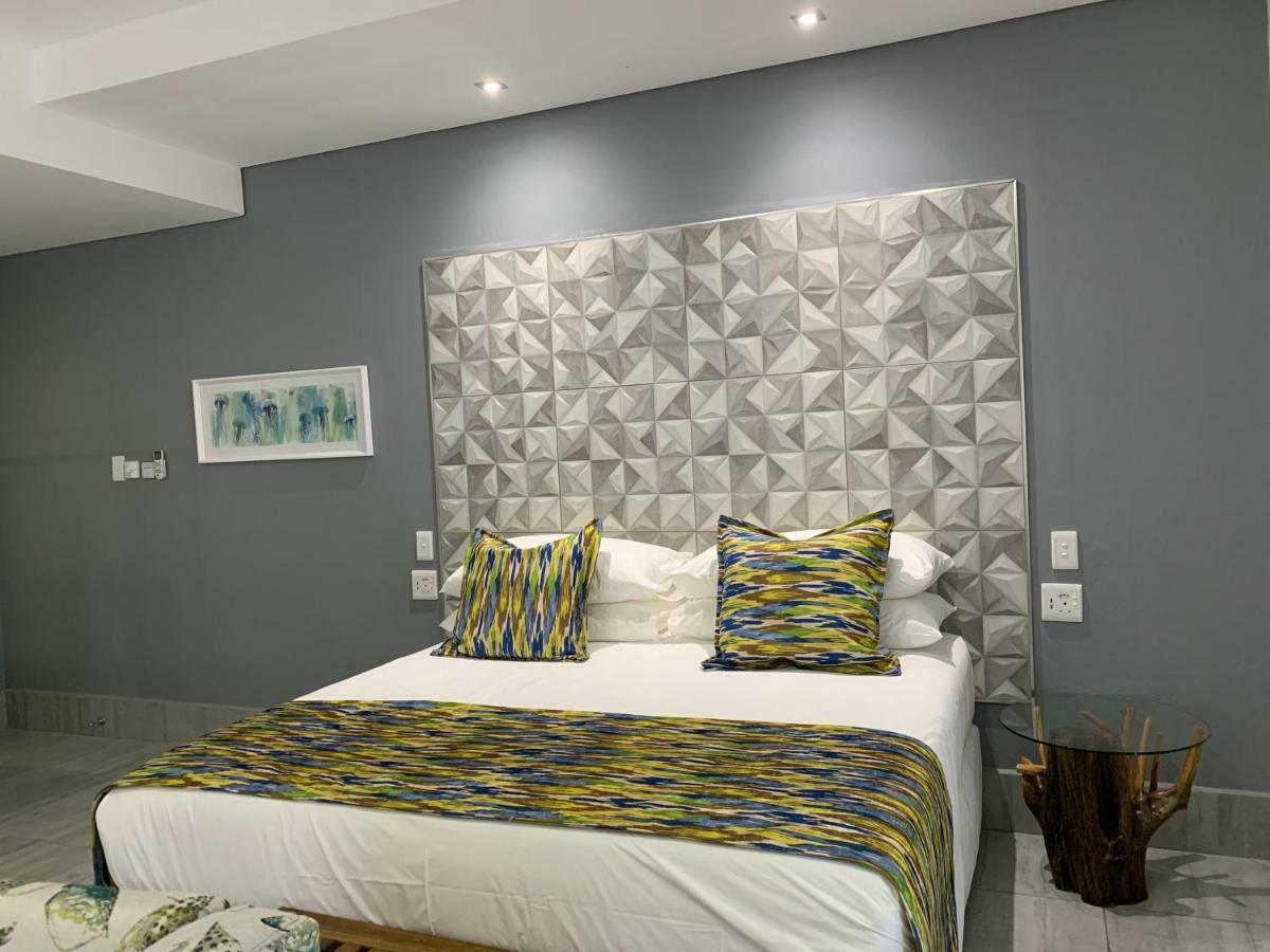 Hotel Ecolux Mozambique Maputo Zewnętrze zdjęcie
