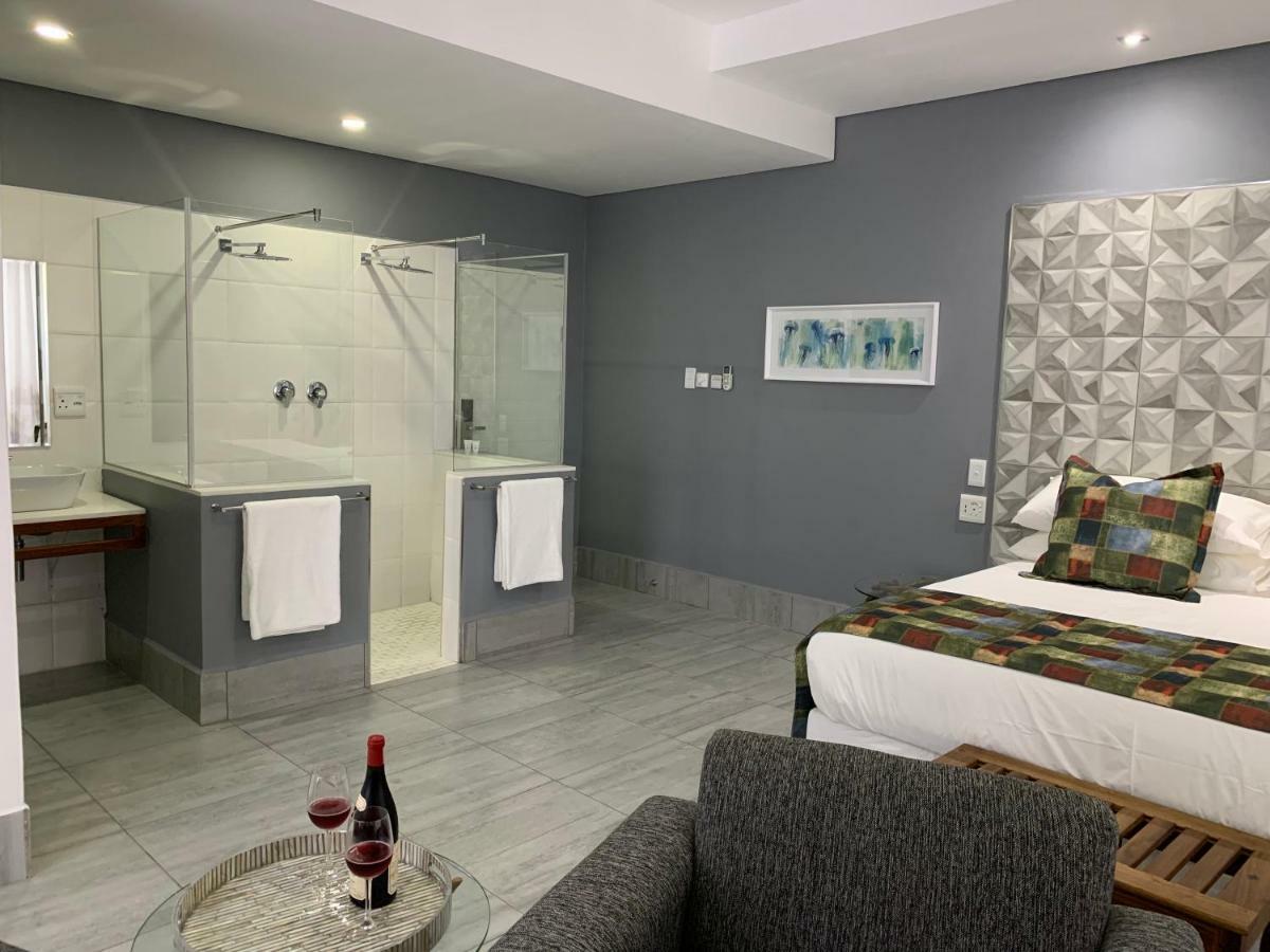 Hotel Ecolux Mozambique Maputo Zewnętrze zdjęcie