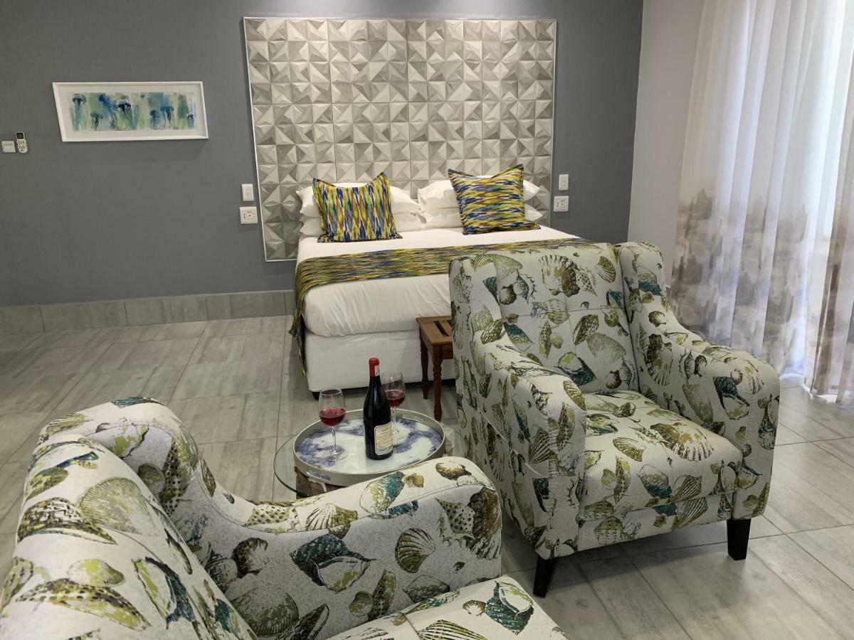 Hotel Ecolux Mozambique Maputo Zewnętrze zdjęcie