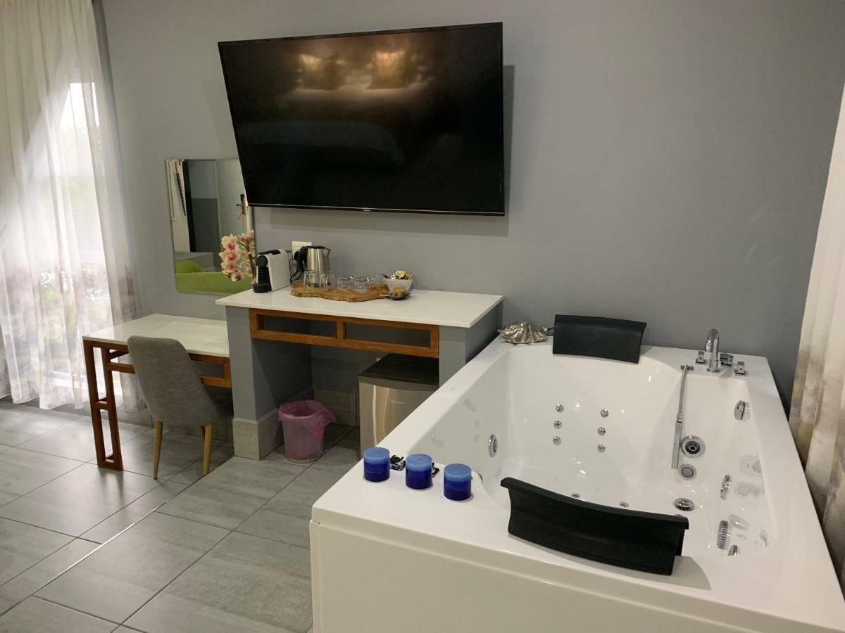 Hotel Ecolux Mozambique Maputo Zewnętrze zdjęcie