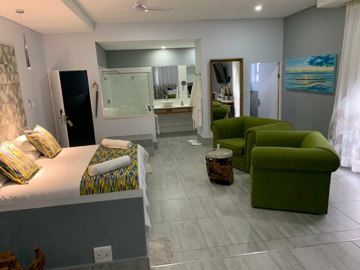 Hotel Ecolux Mozambique Maputo Zewnętrze zdjęcie