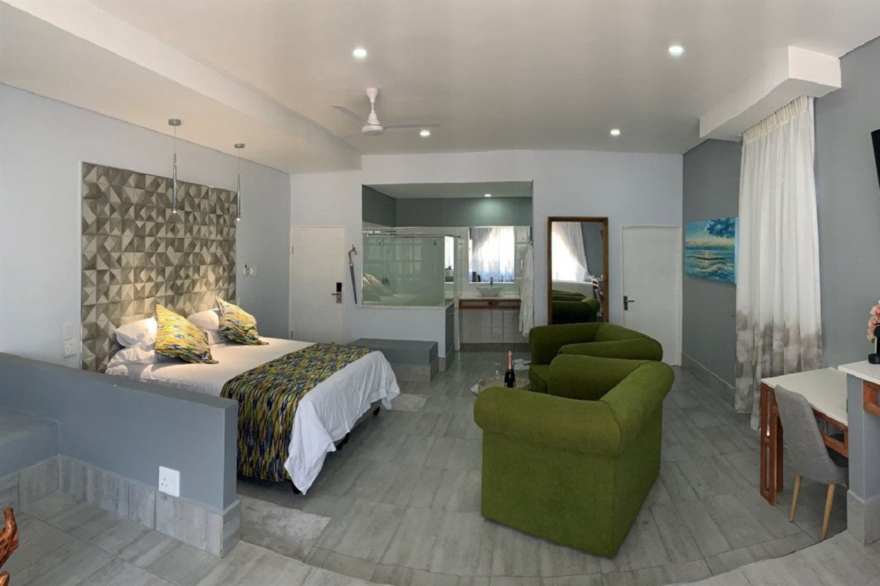 Hotel Ecolux Mozambique Maputo Zewnętrze zdjęcie
