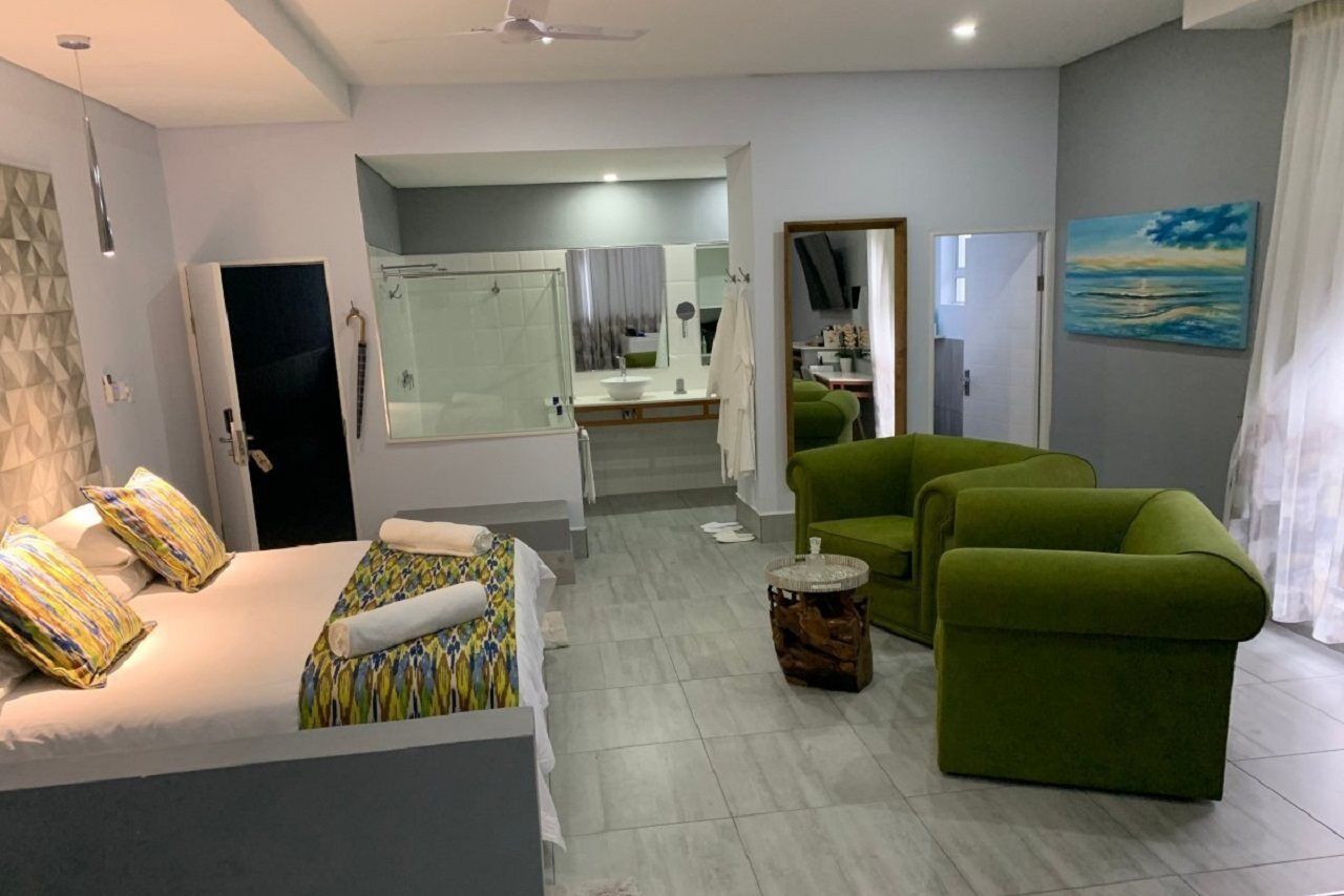 Hotel Ecolux Mozambique Maputo Zewnętrze zdjęcie