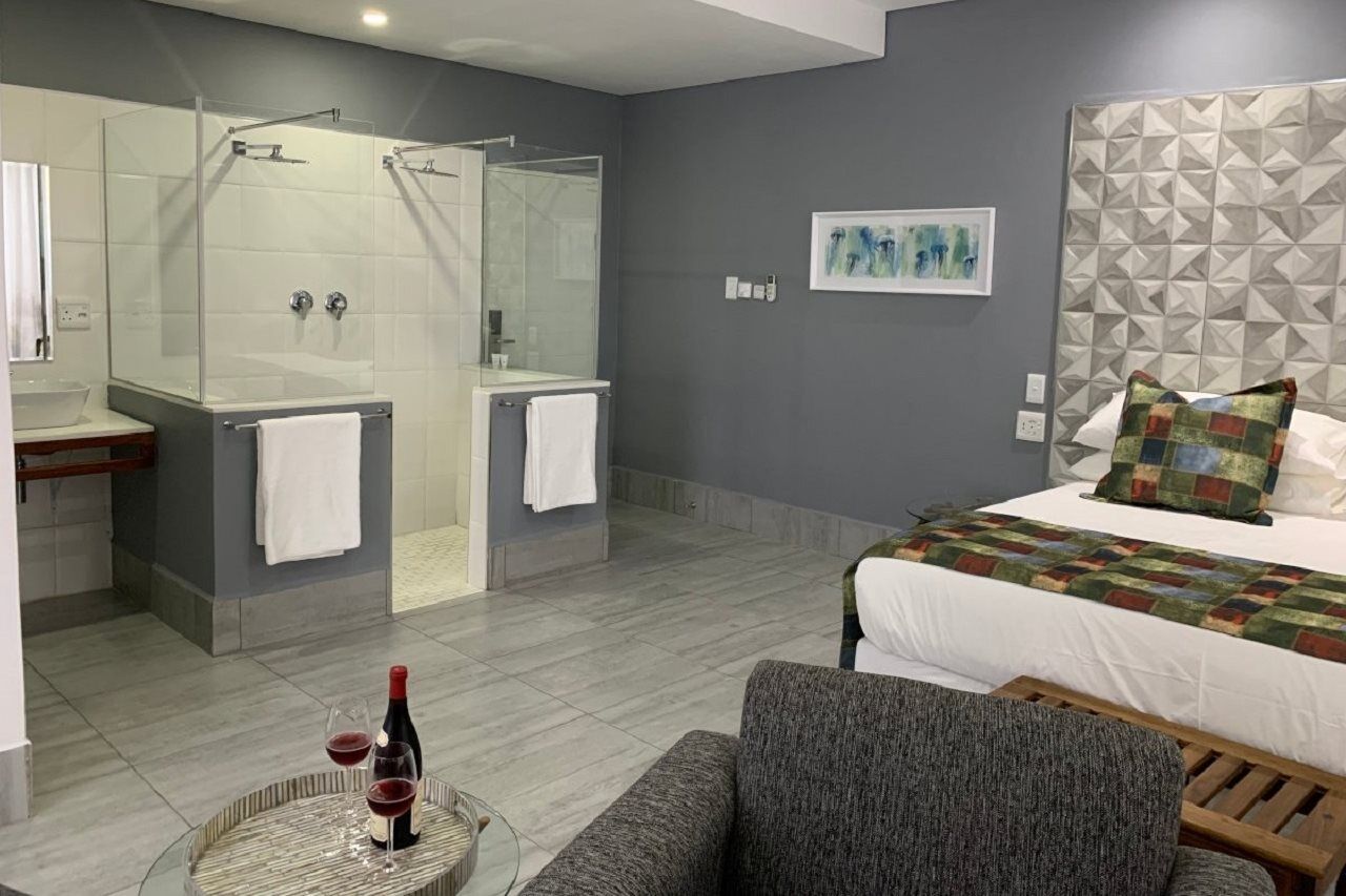 Hotel Ecolux Mozambique Maputo Zewnętrze zdjęcie
